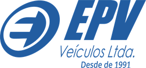epv veiculos ltda Logo ,Logo , icon , SVG epv veiculos ltda Logo