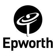 Epworth Health Care Foundation Logo ,Logo , icon , SVG Epworth Health Care Foundation Logo