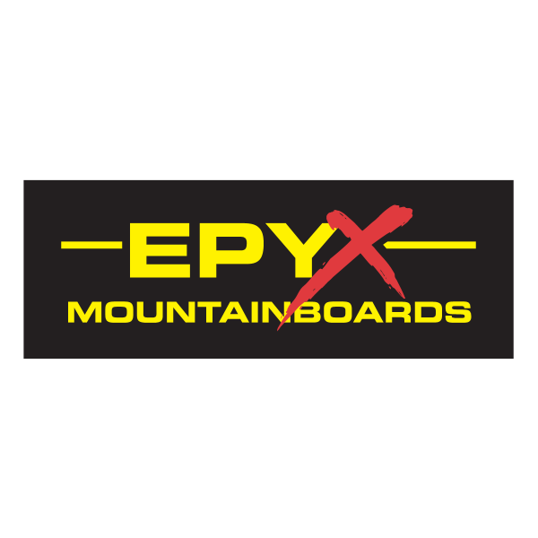Epyx Mountainboards Logo ,Logo , icon , SVG Epyx Mountainboards Logo