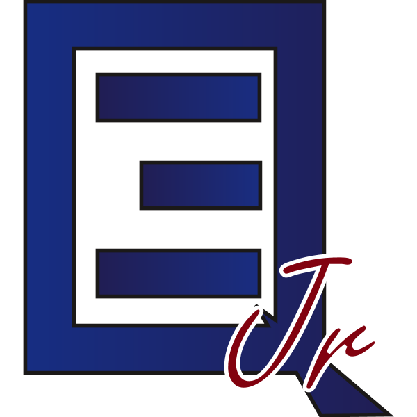 EQ Jr Logo ,Logo , icon , SVG EQ Jr Logo