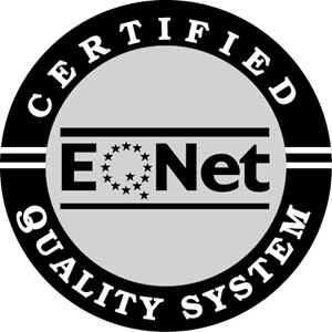 EQNet Certified Logo ,Logo , icon , SVG EQNet Certified Logo