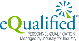 eQualified Logo ,Logo , icon , SVG eQualified Logo