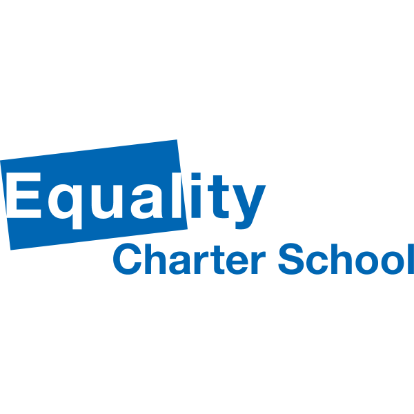 Equality Charter School Logo ,Logo , icon , SVG Equality Charter School Logo