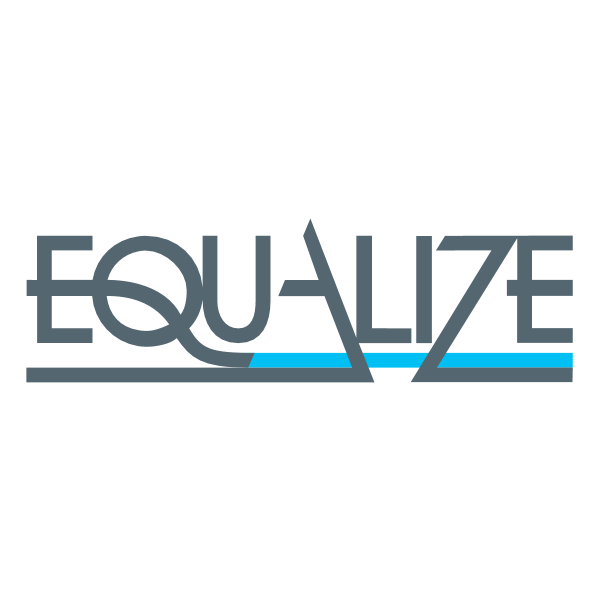 Equalize company Logo ,Logo , icon , SVG Equalize company Logo