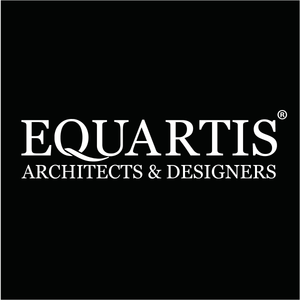 Equartis Architects Logo ,Logo , icon , SVG Equartis Architects Logo