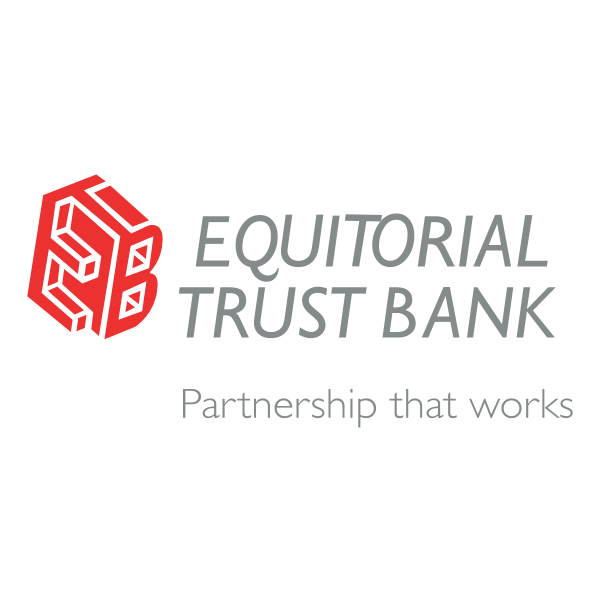 Equatorial Trust Bank Logo ,Logo , icon , SVG Equatorial Trust Bank Logo