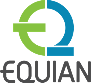 Equian Logo ,Logo , icon , SVG Equian Logo