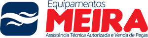 Equipamentos Meira Logo