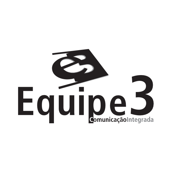 Equipe 3 Logo