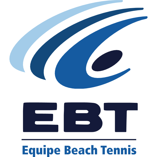 Equipe Beach Tennis Logo ,Logo , icon , SVG Equipe Beach Tennis Logo