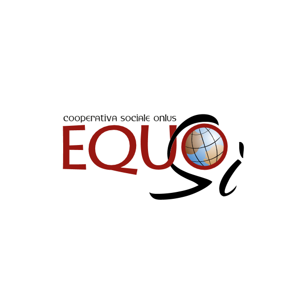 EquoSì Logo ,Logo , icon , SVG EquoSì Logo