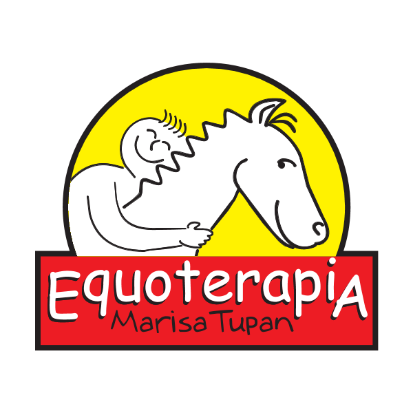Equoterapia Marisa Tupan Logo ,Logo , icon , SVG Equoterapia Marisa Tupan Logo