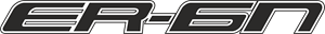 ER-6N Logo ,Logo , icon , SVG ER-6N Logo