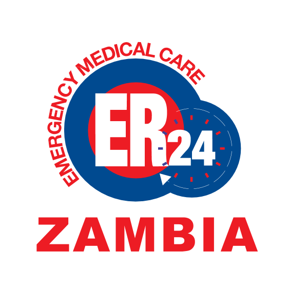 ER24 Zambia Logo ,Logo , icon , SVG ER24 Zambia Logo