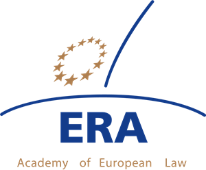 ERA – Academy of European Law Logo
