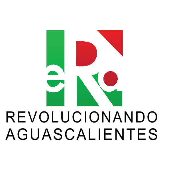 ERA Revolucionando Aguascalientes Logo ,Logo , icon , SVG ERA Revolucionando Aguascalientes Logo