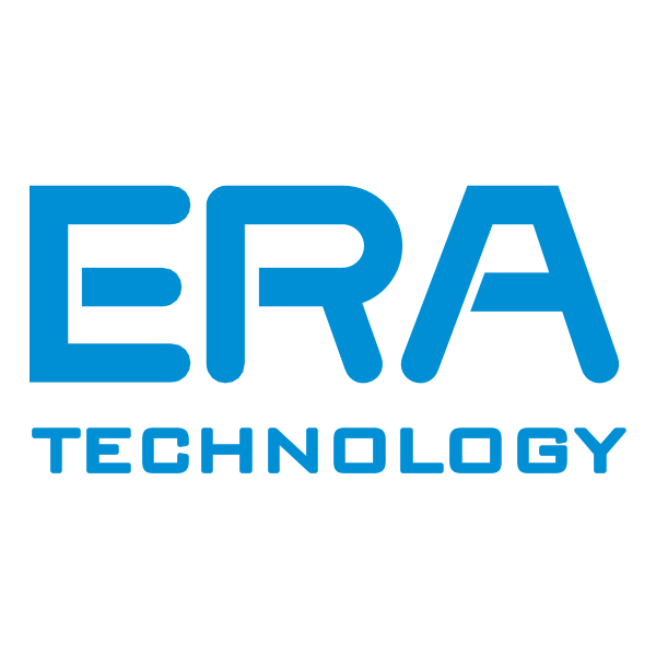 ERA Technology Logo ,Logo , icon , SVG ERA Technology Logo