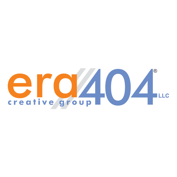 era404 Logo
