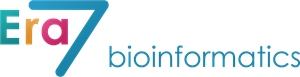 Era7 Bioinformatics Logo