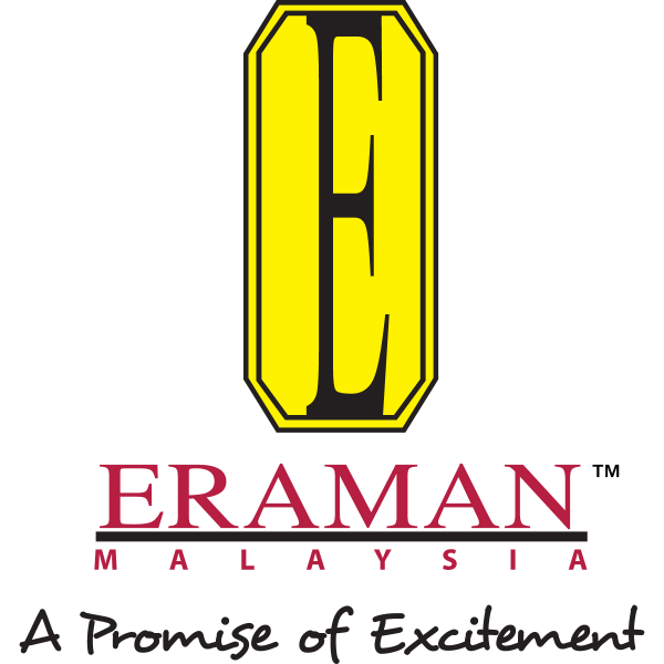 Eraman Malaysia Logo ,Logo , icon , SVG Eraman Malaysia Logo