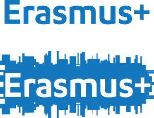 Erasmus Değişim Programı Logo ,Logo , icon , SVG Erasmus Değişim Programı Logo
