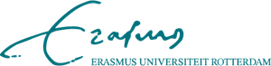 Erasmus Universiteit Rotterdam Logo