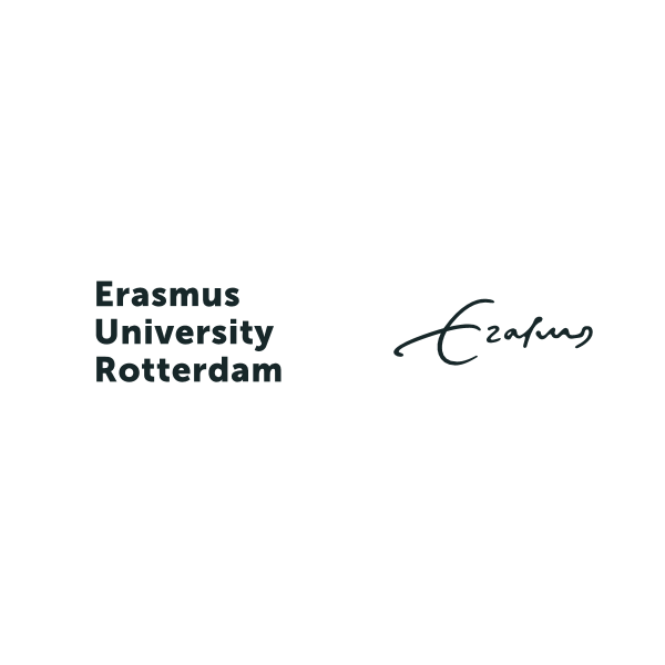 Erasmus University Rotterdam ,Logo , icon , SVG Erasmus University Rotterdam