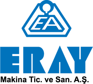 Eray Makina Logo ,Logo , icon , SVG Eray Makina Logo