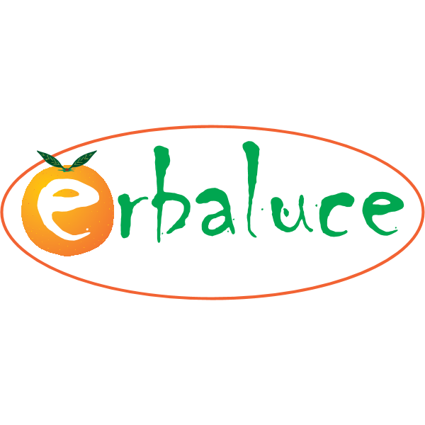 ERBALUCE Logo