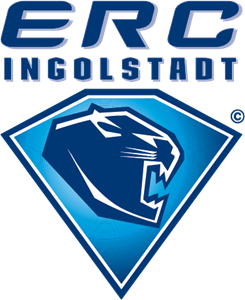 ERC Ingolstadt Logo ,Logo , icon , SVG ERC Ingolstadt Logo