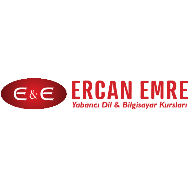 Ercan & Emre Yabancı Dil Bilgisayar Kursları Logo ,Logo , icon , SVG Ercan & Emre Yabancı Dil Bilgisayar Kursları Logo