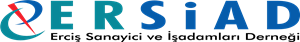 Erciş Sanayici ve İşadamları Derneği Logo