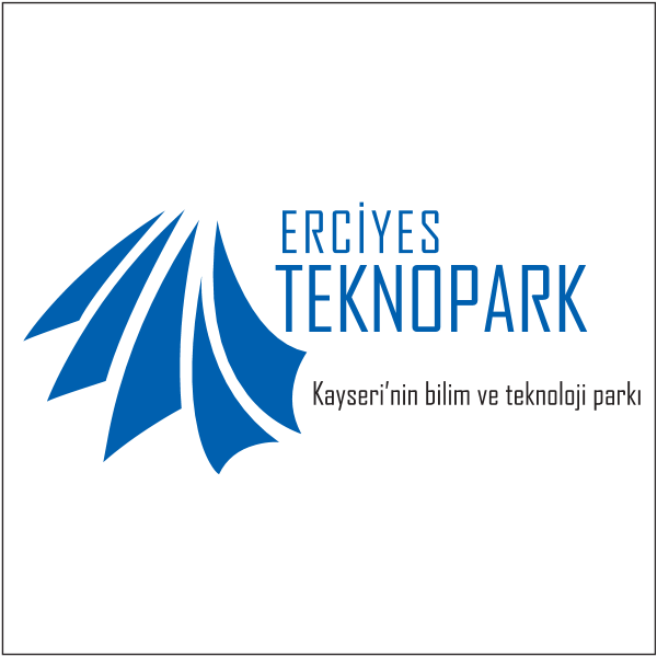 Erciyes Teknopark Logo ,Logo , icon , SVG Erciyes Teknopark Logo
