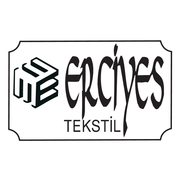 Erciyes Tekstil Logo