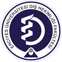 Erciyes Üniversitesi Diş Hekimliği Fakültesi Logo ,Logo , icon , SVG Erciyes Üniversitesi Diş Hekimliği Fakültesi Logo