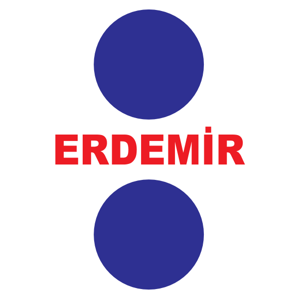 Erdemir Logo