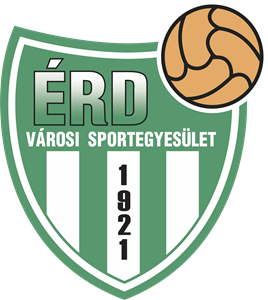 Érdi VSE Logo ,Logo , icon , SVG Érdi VSE Logo