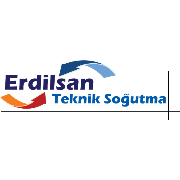 Erdilsan Teknik Logo ,Logo , icon , SVG Erdilsan Teknik Logo
