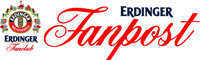 Erdinger Fanpost Logo ,Logo , icon , SVG Erdinger Fanpost Logo