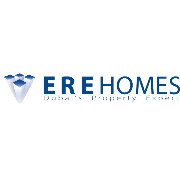 Ere Homes Logo ,Logo , icon , SVG Ere Homes Logo