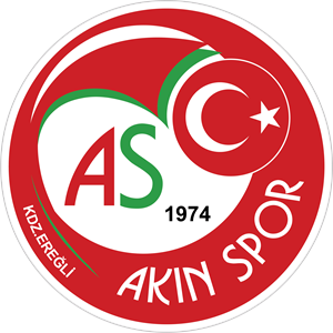 Ereğli Akınspor Logo ,Logo , icon , SVG Ereğli Akınspor Logo