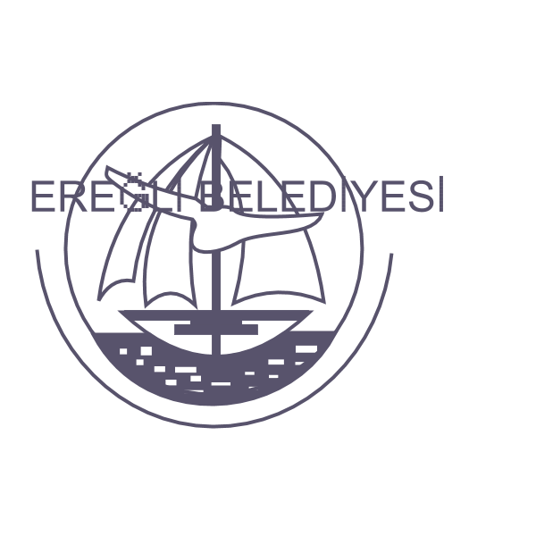Eregli Belediyesi Logo