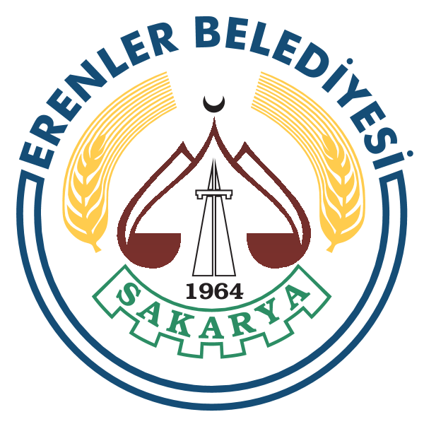 Erenler Belediyesi Logo