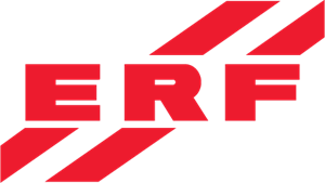 ERF Trucks Logo ,Logo , icon , SVG ERF Trucks Logo