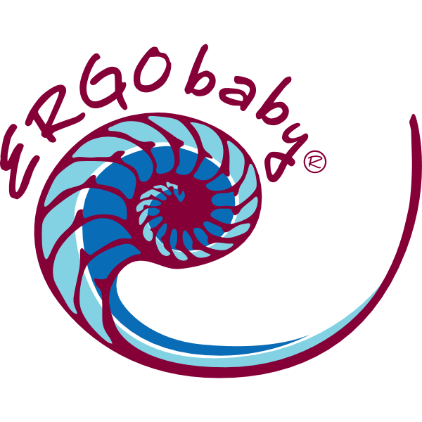 Ergo Baby Logo ,Logo , icon , SVG Ergo Baby Logo