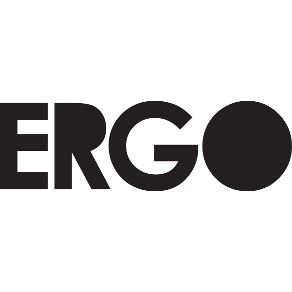 ERGO Clothing Logo