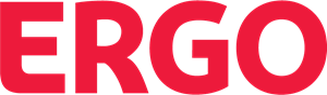 ERGO Logo ,Logo , icon , SVG ERGO Logo