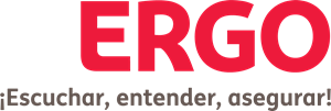 Ergo Seguros Logo ,Logo , icon , SVG Ergo Seguros Logo