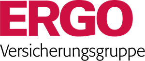 Ergo Versicherungsgruppe Logo ,Logo , icon , SVG Ergo Versicherungsgruppe Logo