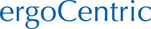 ergoCentric Logo ,Logo , icon , SVG ergoCentric Logo